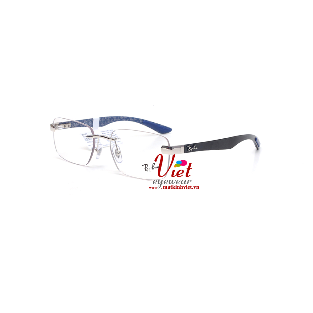 Gọng kính RayBan RB8423 2501